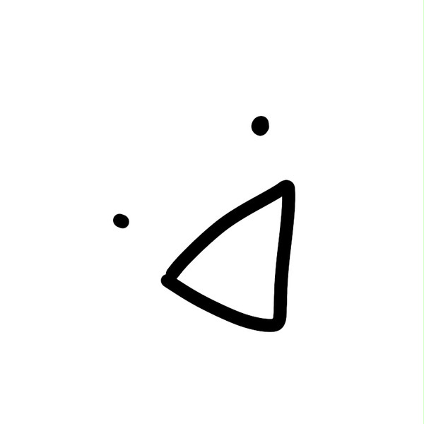 (˙◁˙ )