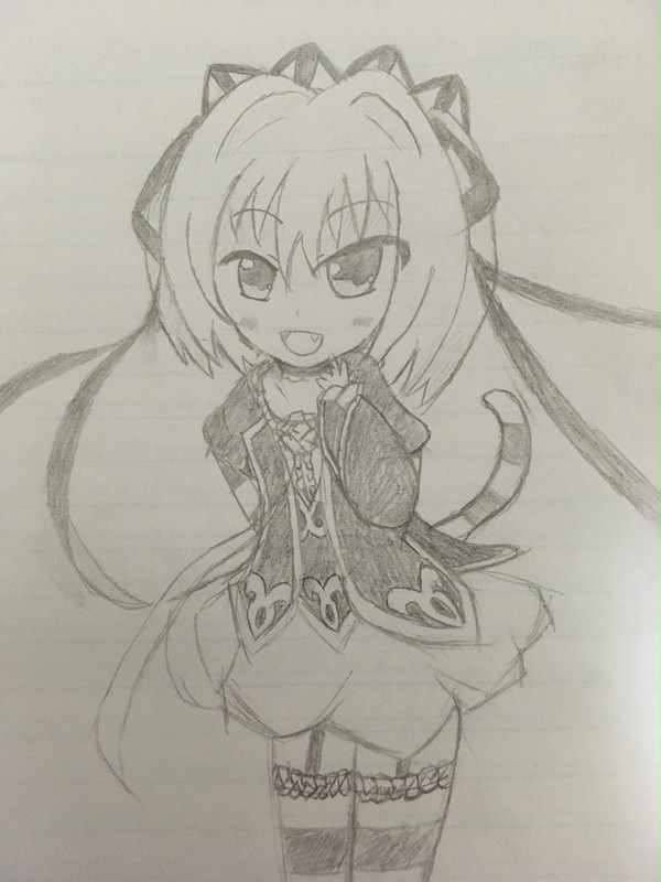 舞亜ちゃん