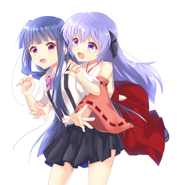 絆