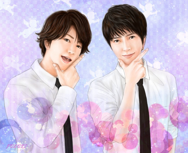 亀と山P