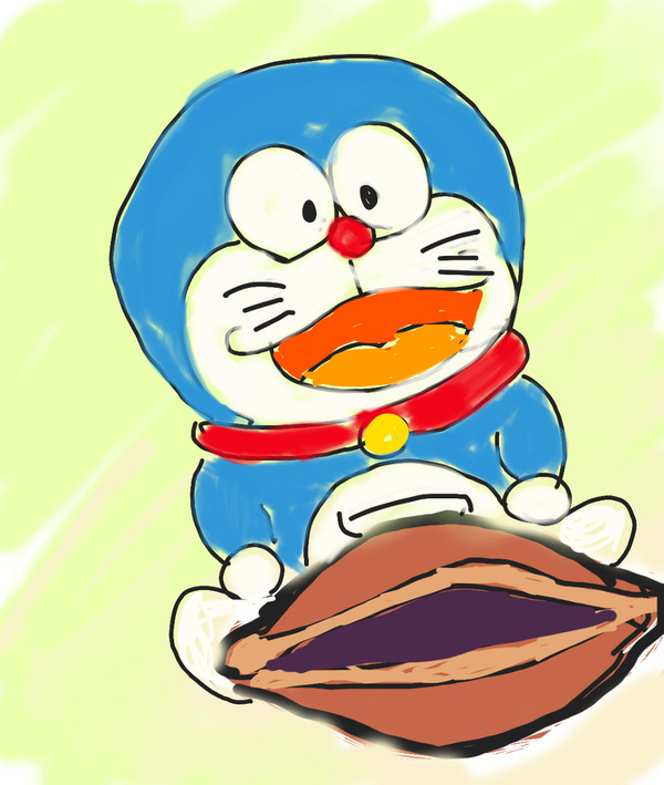 ドラえもん