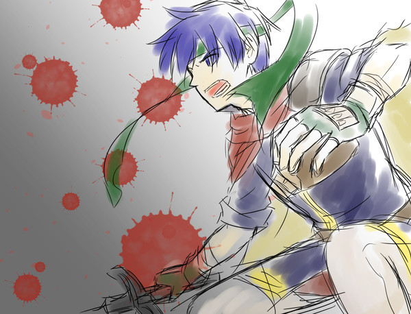 落書き