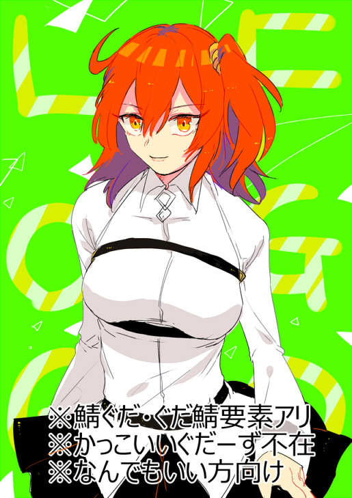 fgoログ2