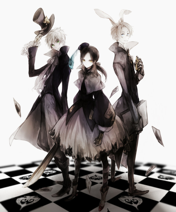 ♠alice♠