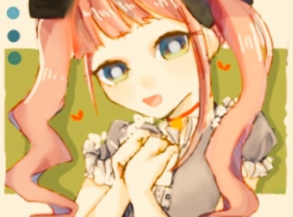 ツインテ