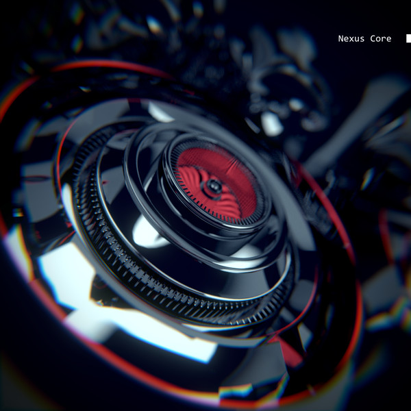 Nexus Core