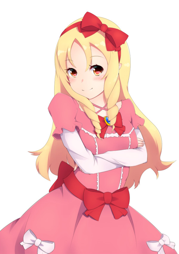 山田エルフ