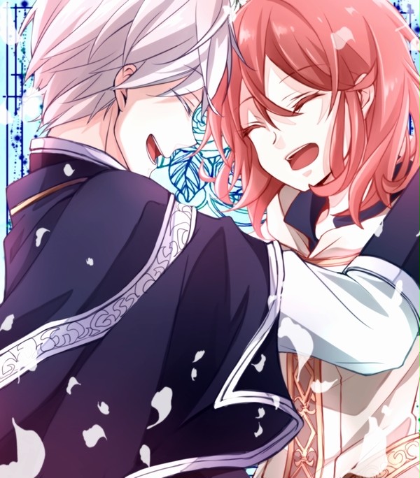 赤髪Log