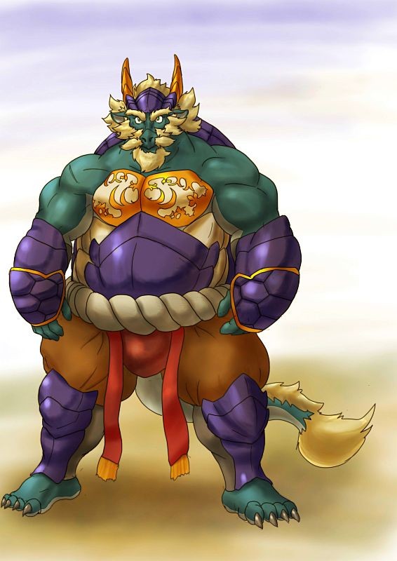 亀龍　悠弦