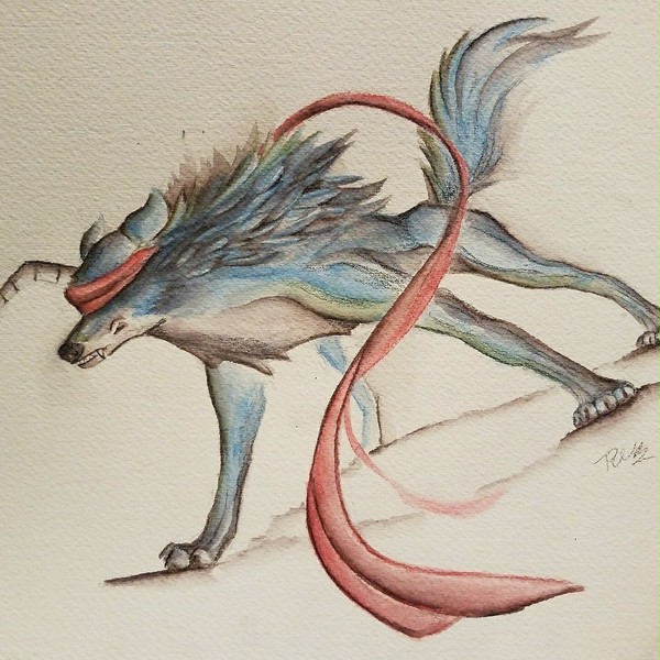 Wolf Design