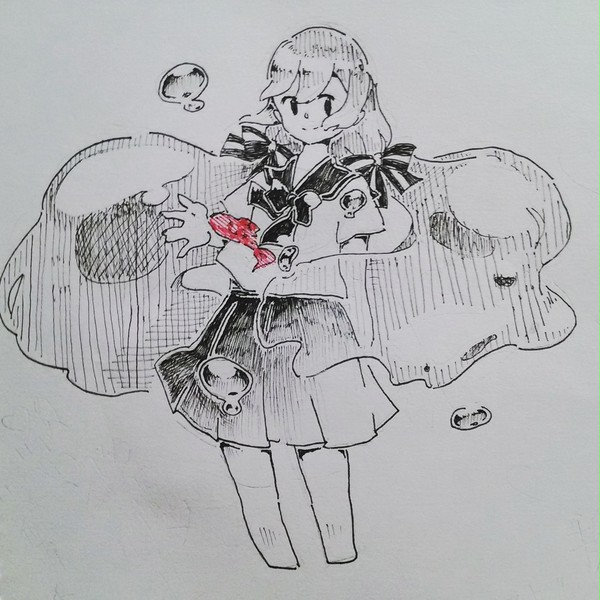瓶ミク