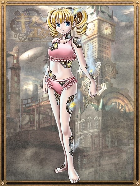 仕事絵（その134）