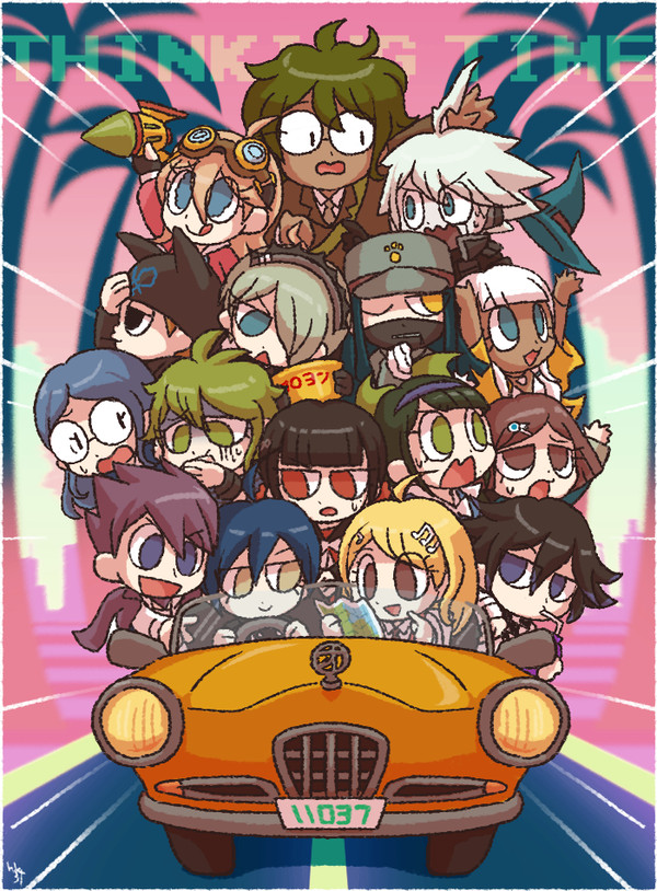 V3まとめ