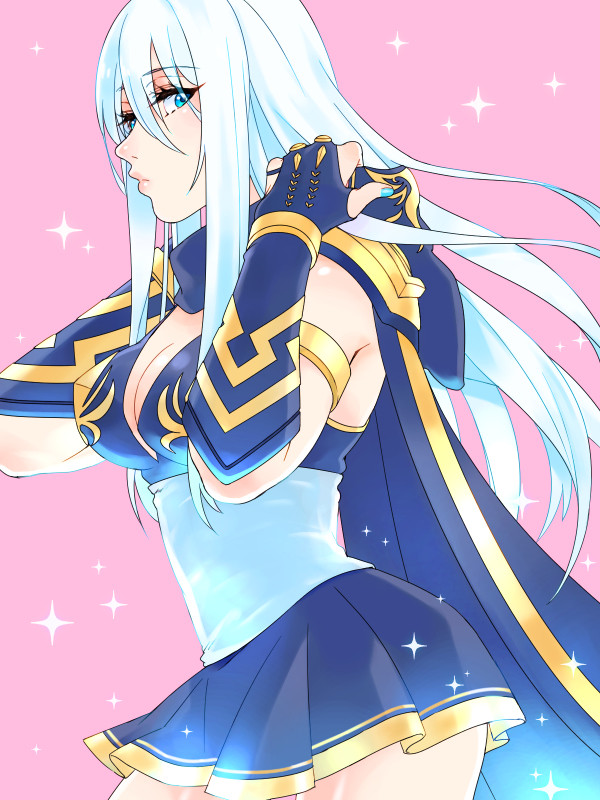 あっしゅ