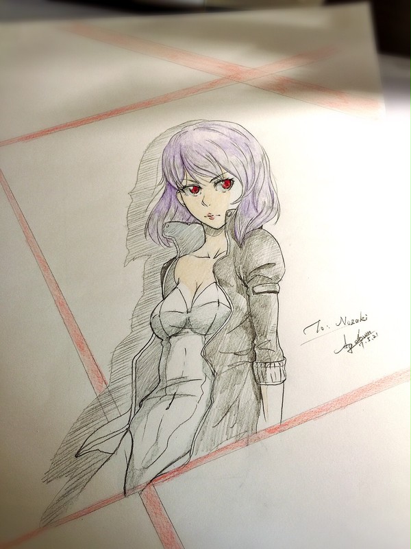 素子