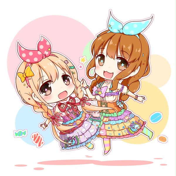 【01】あんきら!