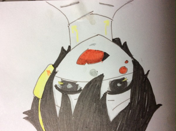 黒コノハ