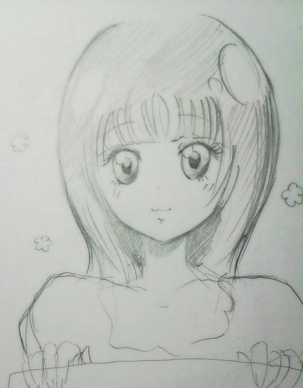 あなたへのエール