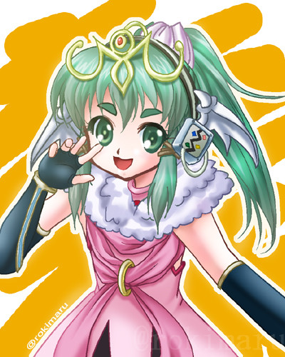 しゃーぷえふいー