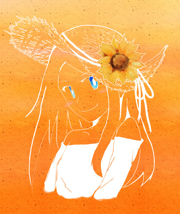 ひまわり