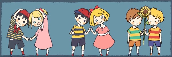 まざっ子123
