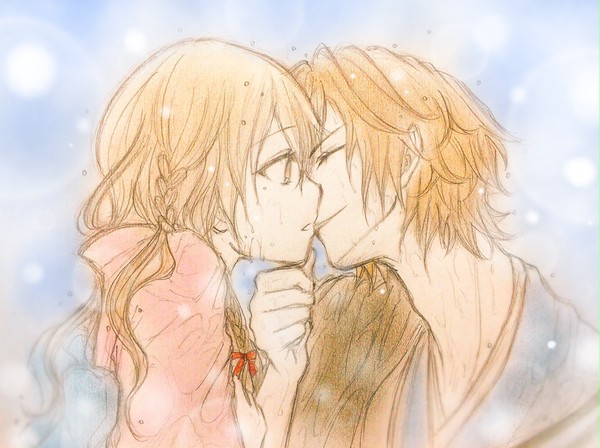 崖から堕ちて…