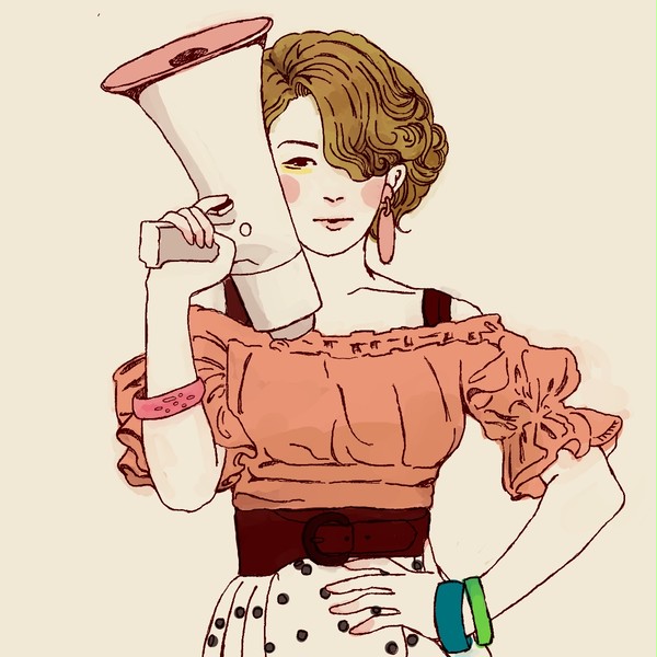 林檎さん