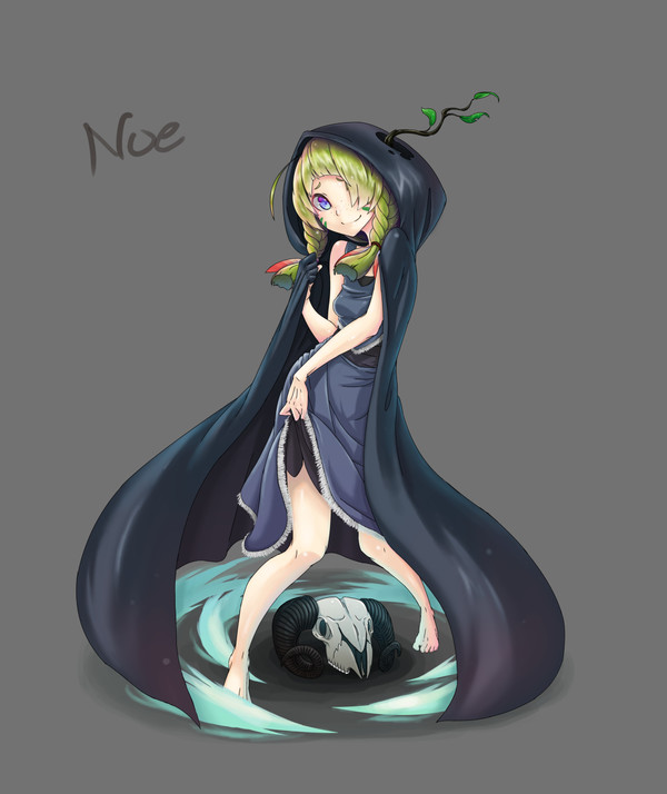 Noe