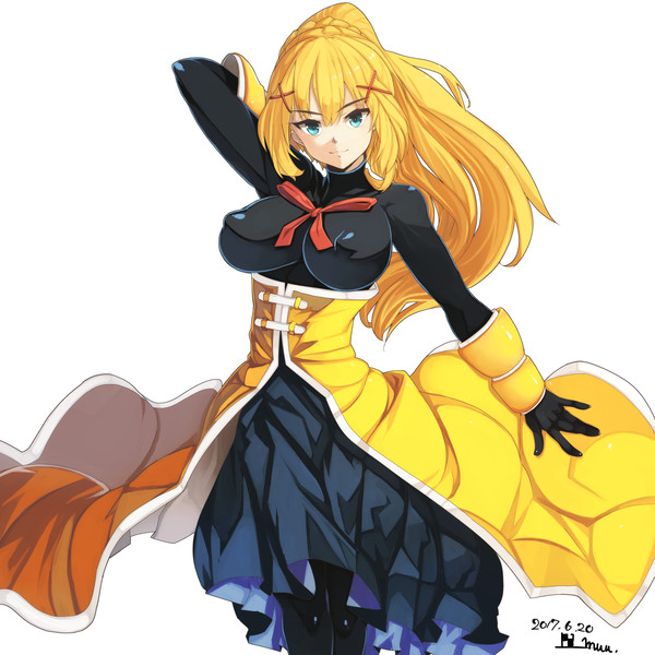 ダクネス