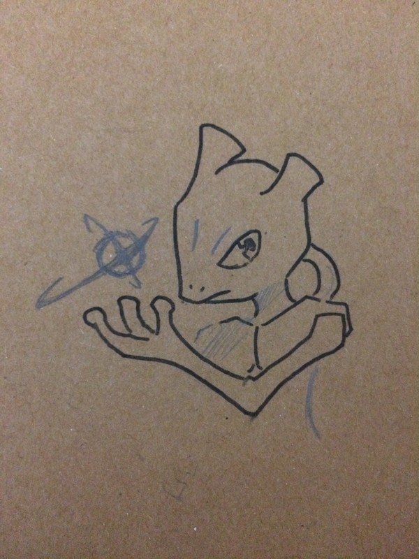 逆襲
