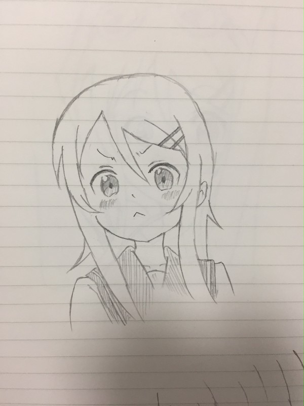 高坂桐乃