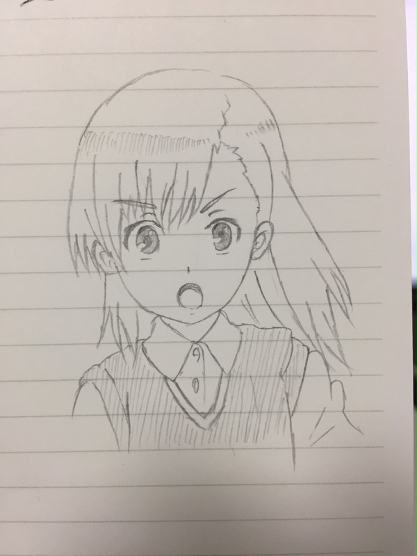御坂美琴