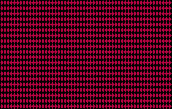 加州の服のアレの柄