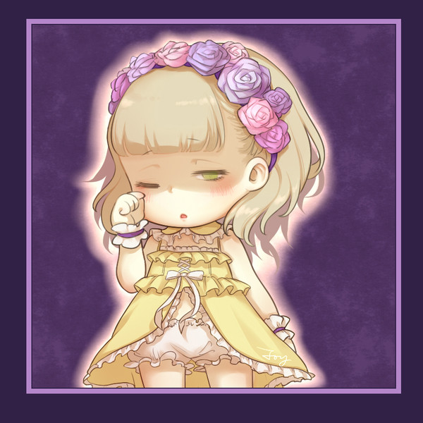 いばら姫