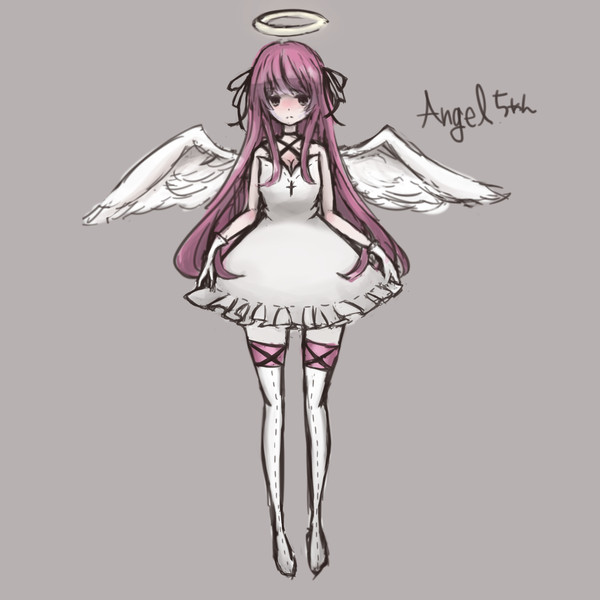 angelちゃん