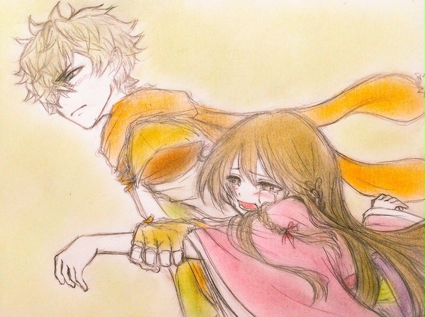 愛ゆえに…