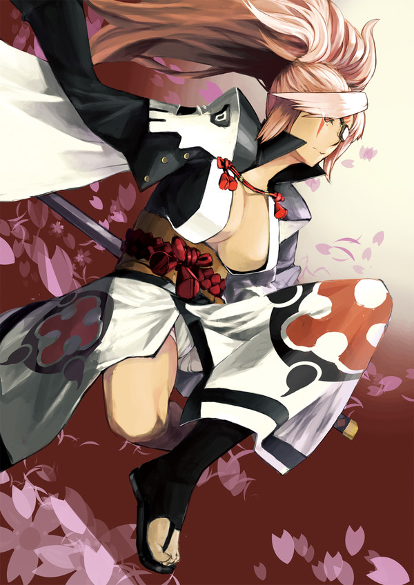 BAIKEN