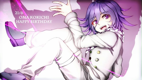 Happy birthday!
