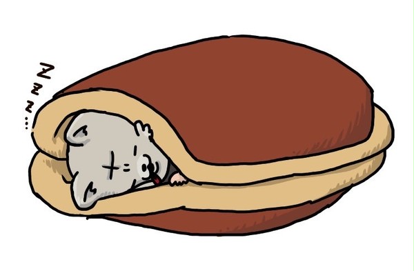おおかみつめあわせ