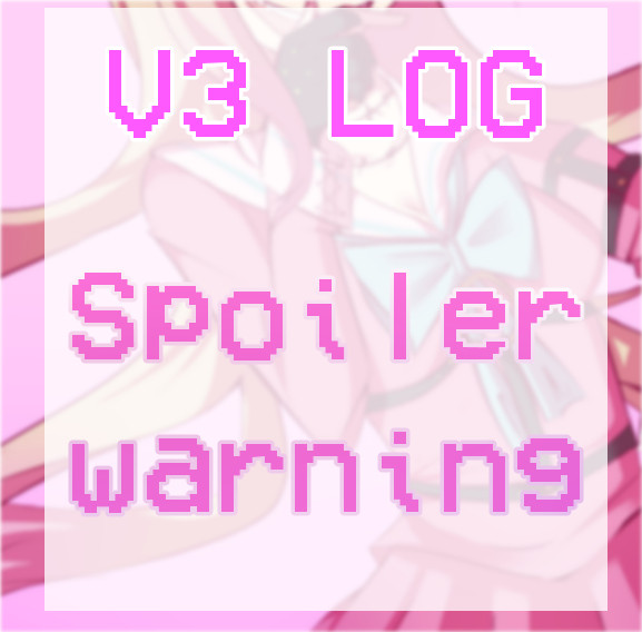 V3 LOG
