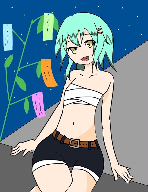 七夕