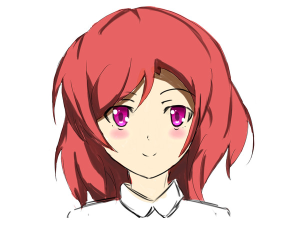 西木野真姫