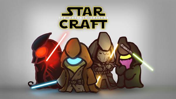 Jedi Probe