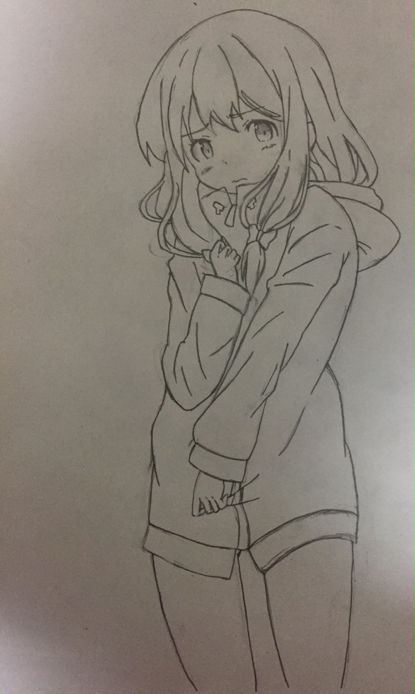 和泉紗霧