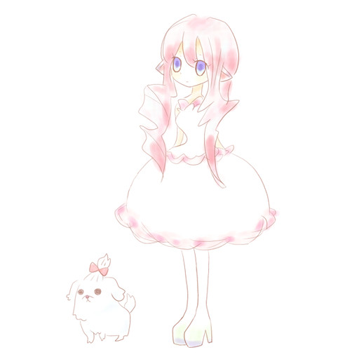 イルーネ = ブラン
