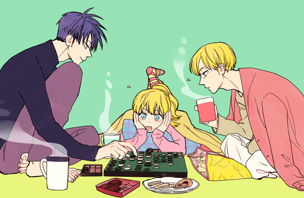 ACCAログ⑤