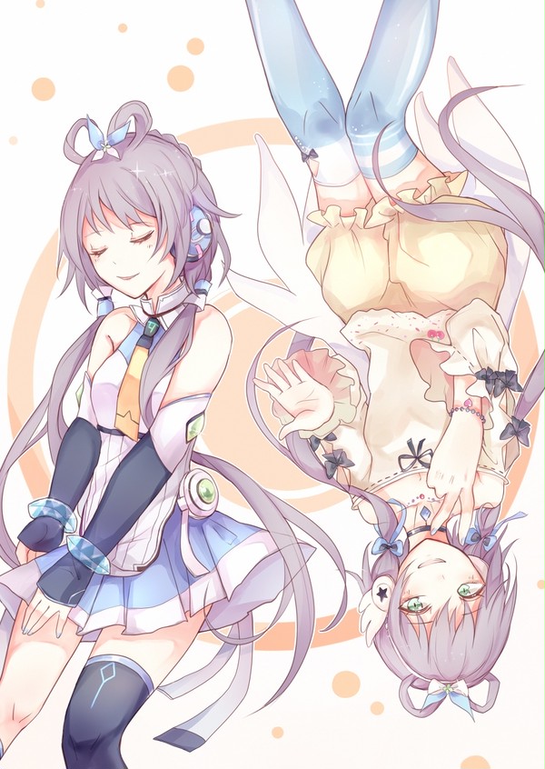 天依V4&JPN