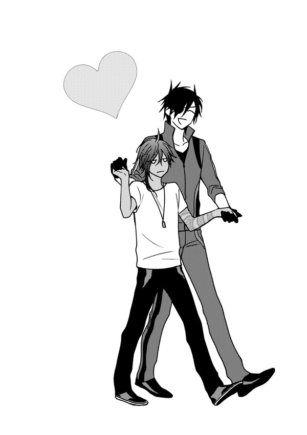 ♥