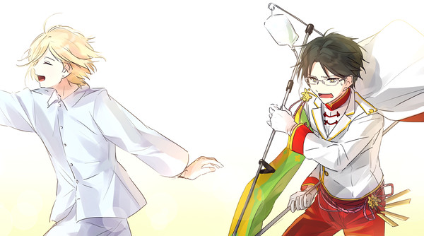 あんスタLOG