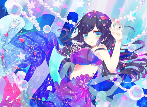 人魚